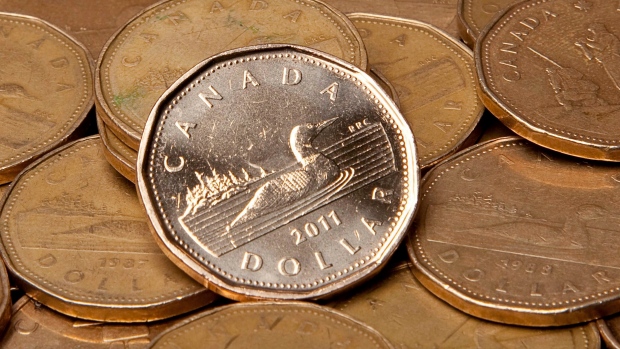 (The Canadian Press / Jonathan Hayward)