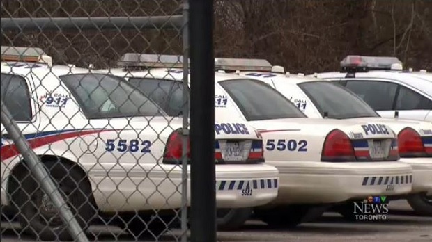 MAIORIA DOS CANADIANOS CONSIDERA TORONTO UMA CIDADE INSEGURA