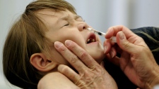 ESTUDO CANADIANO CONCLUI QUE SPRAY NASAL CONTRA A GRIPE É TÃO EFICAZ COMO A VACINA
