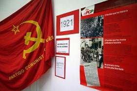 PCP INSISTE NO AUMENTO DE SALÁRIOS, 35 HORAS E MÍNIMO DE MAIS 10 EUROS NAS PENSÕES