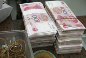 IMPORTAÇÕES DA CHINA SOBEM PELA PRIMEIRA VEZ EM QUASE DOIS ANOS