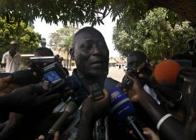 SENTENÇA DE EX-CHEFE DE ESTADO-MAIOR DA ARMADA DA GUINÉ-BISSAU ADIADA PARA 4 DE OUTUBRO