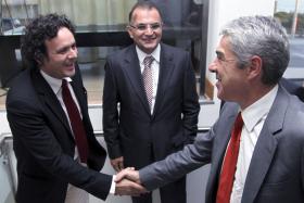 PRESIDENTE DO GRUPO LENA CONFIRMA QUE ERAM PAGAS COMISSÕES A SÓCRATES – CORREIO DA MANHÃ