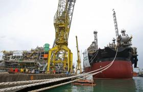 QUASE 12 MIL FUNCIONÁRIOS ADEREM AO PROGRAMA DE RESCISÕES AMIGÁVEIS DA PETROBRAS
