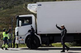 ASAE ABRE 18 PROCESSOS EM FISCALIZAÇÃO DE TRANSPORTE DE MERCADORIAS