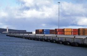 CABO VERDE E ESTADOS UNIDOS ASSINAM ACORDO PARA AUMENTAR EXPORTAÇÕES CABO-VERDIANAS