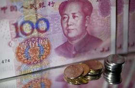REGULADOR CHINÊS OBRIGA BANCOS A AJUDAREM EMPRESAS A REESTRUTURAR DÍVIDA