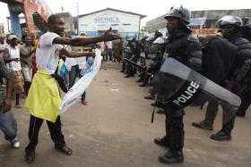 ANGOLA RETIROU EMBAIXADOR DE KINSHASA MAS NEGA ATAQUES DIRETOS À REPRESENTAÇÃO
