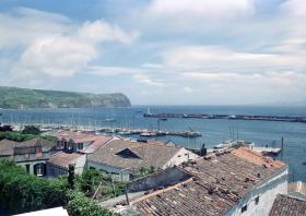 NOVO SISMO SENTIDO NA ILHA AÇORIANA DO FAIAL