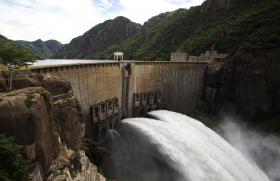 MINISTRO MOÇAMBICANO EXONERADO HOJE NOMEADO PRESIDENTE DA HIDROELÉCTRICA DE CAHORA BASSA