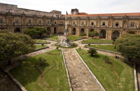 MOSTEIRO DE SANTA CLARA-A-NOVA NA LISTA DE EDIFÍCIOS A CONCESSIONAR A PRIVADOS