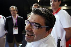 PARALÍMPICOS2016: JOSÉ MACEDO CONQUISTA BRONZE EM BOCCIA BC3