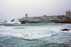 TEMPESTADE TROPICAL ‘GASTON’ PERDE INTENSIDADE NA APROXIMAÇÃO AOS AÇORES
