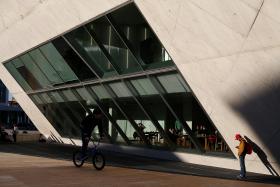 NOVA TEMPORADA DA CASA DA MÚSICA MARCADA PELO JAZZ, BARROCO E “CICLO DA LOUCURA”