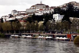 PESCADOR DESAPARECIDO EM SEIA ENCONTRADO MORTO NO RIO MONDEGO