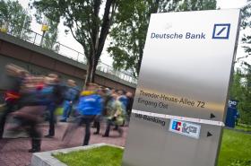 DEUTSCHE BANK PORTUGAL FECHA 15 AGÊNCIAS NO ÂMBITO DE PROCESSO DE REESTRUTURAÇÃO