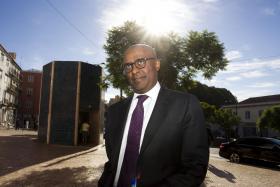 ANTIGO CHEFE DE MISSÃO DO FMI NO RESGATE A PORTUGAL LIDERA DEPARTAMENTO AFRICANO