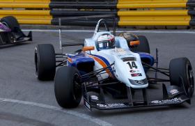 FÓRMULA 3 DO GRANDE PRÉMIO DE MACAU VAI PASSAR A CONTAR PARA TAÇA DO MUNDO DA FIA