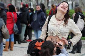 ABORTOS POR OPÇÃO DA MULHER COM NÚMERO MAIS BAIXO DESDE 2008 – RELATÓRIO