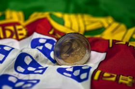PORTUGAL REGRESSA HOJE AO MERCADO PARA ARRECADAR ATÉ 1.000 ME
