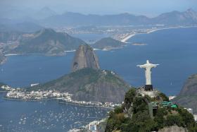 BRASIL DEVERÁ CRESCER 2,5% EM 2018 – MINISTRO DAS FINANÇAS BRASILEIRO