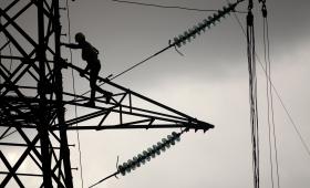 INVESTIMENTO DE 58MEURO INSTALA FÁBRICA DE TORRES DE ELETRICIDADE EM ANGOLA