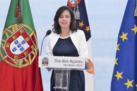 APROFUNDAMENTO DA AUTONOMIA É RIQUEZA E NÃO SOBRECUSTO PARA O PAÍS — PRESIDENTE PARLAMENTO DOS AÇORES