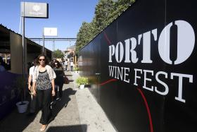 GAIANIMA ASSUMIU PROMOÇÃO DO “PORTO WINE FEST” À MARGEM DA LEI – ACUSAÇÃO MP