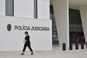 POLÍCIA JUDICIÁRIA INVESTIGA INCÊNDIO NO COMPLEXO TURÍSTICO ZMAR EM ODEMIRA