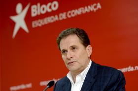 BLOCO RECLAMA RESOLUÇÃO URGENTE DO PROBLEMA DOS RESÍDUOS DO CACHÃO, EM MIRANDELA