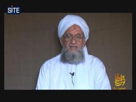 CHEFE DA AL-QAIDA AMEAÇA REPETIR O 11 DE SETEMBRO “MILHARES DE VEZES”