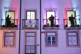 FESTIVAL “AQUI MORA O FADO” COMEÇA HOJE NO BAIRRO LISBOETA DE ALFAMA