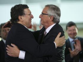 DURÃO BARROSO DEIXARÁ DE SER RECEBIDO EM BRUXELAS COMO EX-PRESIDENTE DA COMISSÃO