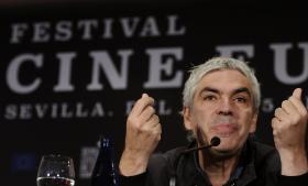 PEDRO COSTA RECEBE PRÉMIO DE HONRA EM FESTIVAL DE CINEMA EM ESPANHA