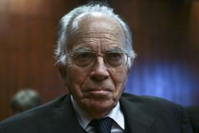 MORREU ANTIGO PRESIDENTE DA ASSEMBLEIA DA REPÚBLICA BARBOSA DE MELO