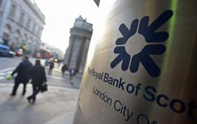 BANCO BRITÂNICO RBS  PAGA 1,1 MIL MILHÕES DE DÓLARES DE MULTA