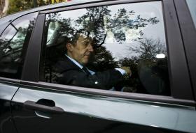 JUIZ CARLOS ALEXANDRE ACREDITA QUE QUEREM AFASTÁ-LO DO TCIC