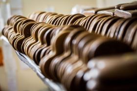 FÁBRICA DE BOLACHAS E MASSAS NO SUL DE ANGOLA VALE INVESTIMENTO DE 75MEURO