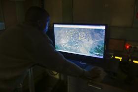 ACESSO À INTERNET NORMALIZADO NA GUINÉ-BISSAU
