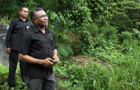 TIMOR-LESTE EXPRESSA “PROFUNDO APREÇO” PELO APOIO DADO POR BAN KI-MOON AO PAÍS