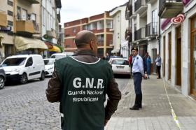 DOIS FERIDOS EM ASSALTO A HOSPEDARIA EM GUIMARÃES, GNR INVESTIGA