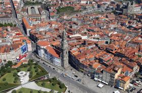 TORRE DOS CLÉRIGOS DOA OS 50 MIL EUROS DO PRÉMIO VILALVA A INSTITUIÇÃO DE MATOSINHOS