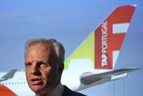 TAP TEM DE “MELHORAR RESULTADOS” E CORTE DE CUSTOS SERÁ PELA EFICIÊNCIA SEM DESPEDIMENTOS