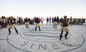 ZONA URBANA DE SINES SEM ELETRICIDADE DESDE AS 16:00