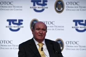 MORREU O BASTONÁRIO DA ORDEM DOS CONTABILISTAS CERTIFICADOS, DOMINGUES DE AZEVEDO