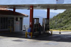 GOVERNO SÃO-TOMENSE PROMETE AO FMI AJUSTAR PREÇOS DOS COMBUSTÍVEIS EM NOVEMBRO