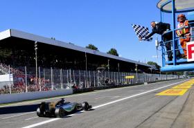 MONZA MANTÉM-SE NO CALENDÁRIO DO MUNDIAL DE FÓRMULA 1 ATÉ 2019