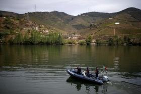 OBRAS DE ALARGAMENTO DO RIO DOURO JUNTO AO TUA VÃO CUSTAR TRÊS MILHÕES DE EUROS