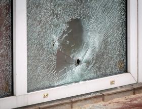 DOIS SEGURANÇAS MORTOS A TIRO DURANTE ASSALTO VIOLENTO EM LUANDA