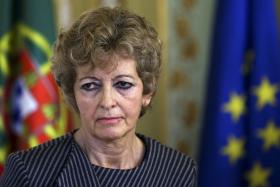MARIA JOSÉ MORGADO DIZ QUE HÁ “ALÇAPÕES LEGAIS” QUE DIFICULTAM LUTA CONTRA CORRUPÇÃO
